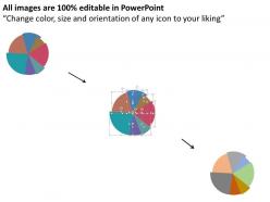 23606986 style division pie 7 piece powerpoint presentation diagram infographic slide