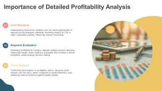 Multi Step Income Statement Overview PPT Template AT Image Professional
