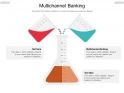 Multichannel banking ppt powerpoint presentation layouts show cpb