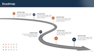 Multichannel Distribution System To Meet Customer Demand Powerpoint Presentation Slides