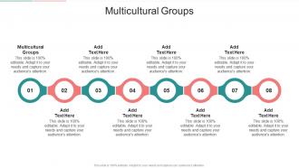 Multicultural Groups In Powerpoint And Google Slides Cpb