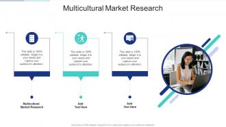 Multicultural Market Research In Powerpoint And Google Slides Cpb