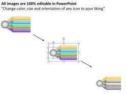 94907650 style essentials 1 portfolio 4 piece powerpoint presentation diagram infographic slide