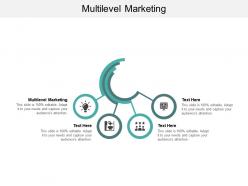 Multilevel marketing ppt powerpoint presentation pictures inspiration cpb