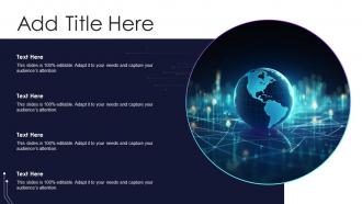 Multinational Business Deals AI Image PowerPoint Presentation PPT ECS