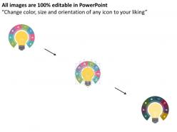 26337895 style circular semi 8 piece powerpoint presentation diagram infographic slide