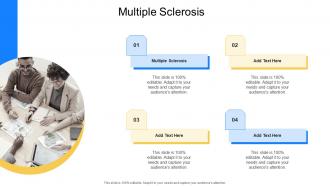 Multiple Sclerosis In Powerpoint And Google Slides Cpb