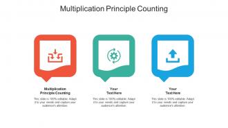 Multiplication principle counting ppt powerpoint presentation model graphics download cpb