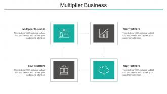 Multiplier Business Ppt Powerpoint Presentation Inspiration Graphics Download Cpb