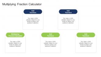 Multiplying Fraction Calculator In Powerpoint And Google Slides Cpb