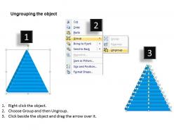 55102551 style layered pyramid 12 piece powerpoint presentation diagram infographic slide