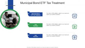 Municipal Bond Etf Tax Treatment In Powerpoint And Google Slides Cpb