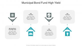 Municipal Bond Fund High Yield In Powerpoint And Google Slides Cpb