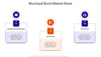 Municipal Bond Market News In Powerpoint And Google Slides Cpb