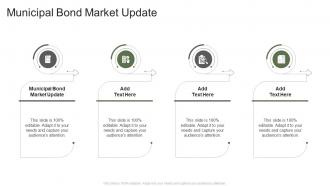 Municipal Bond Market Update In Powerpoint And Google Slides Cpb
