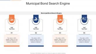 Municipal Bond Search Engine In Powerpoint And Google Slides Cpb