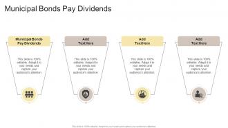 Municipal Bonds Pay Dividends In Powerpoint And Google Slides Cpb