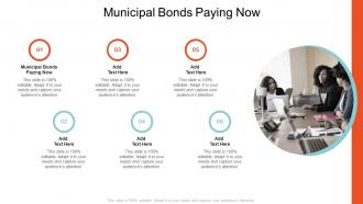 Municipal Bonds Paying Now In Powerpoint And Google Slides Cpb