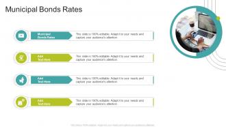 Municipal Bonds Rates In Powerpoint And Google Slides Cpb