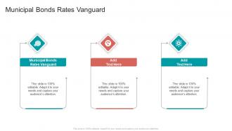 Municipal Bonds Rates Vanguard In Powerpoint And Google Slides Cpb