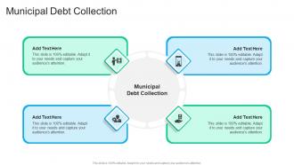 Municipal Debt Collection In Powerpoint And Google Slides Cpb