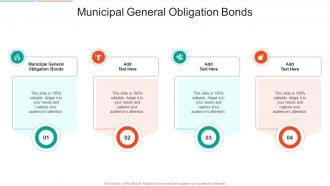 Municipal General Obligation Bonds In Powerpoint And Google Slides Cpb