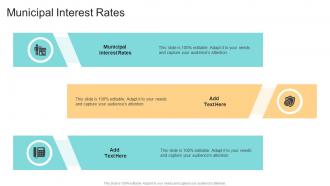 Municipal Interest Rates In Powerpoint And Google Slides Cpb