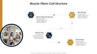 Muscle Fibers Cell Structure In Powerpoint And Google Slides Cpb