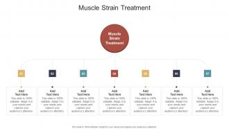 Muscle Strain Treatment In Powerpoint And Google Slides Cpb