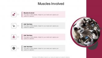 Muscles Involved In Powerpoint And Google Slides Cpb
