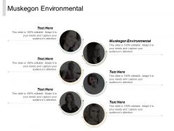 Muskegon environmental ppt powerpoint presentation icon pictures cpb