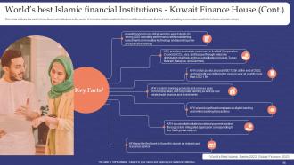 Muslim Banking Powerpoint Presentation Slides Fin CD V Downloadable Designed
