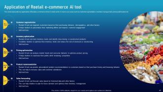 Must Have AI Tools To Accelerate Your Business Success Powerpoint Presentation Slides AI CD V Aesthatic Compatible