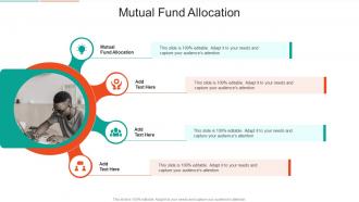 Mutual Fund Allocation In Powerpoint And Google Slides Cpb