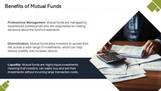 Mutual Fund Allocations Powerpoint Presentation And Google Slides ICP Informative Impressive