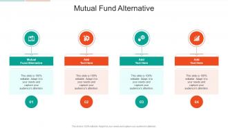 Mutual Fund Alternative In Powerpoint And Google Slides Cpb