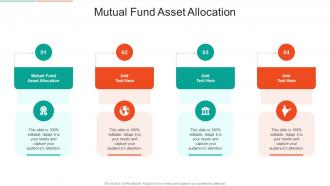 Mutual Fund Asset Allocation In Powerpoint And Google Slides Cpb