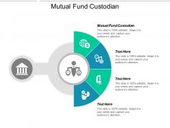 Mutual fund custodian ppt powerpoint presentation inspiration mockup cpb