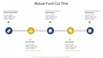 Mutual Fund Cut Time In Powerpoint And Google Slides Cpb