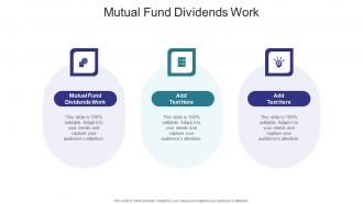 Mutual Fund Dividends Work In Powerpoint And Google Slides Cpb