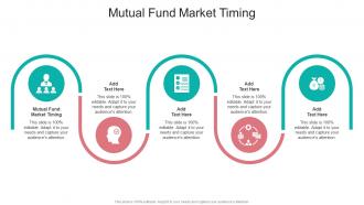Mutual Fund Market Timing In Powerpoint And Google Slides Cpb