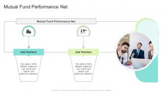 Mutual Fund Performance Net In Powerpoint And Google Slides Cpb