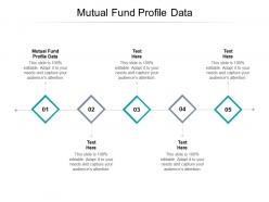 Mutual fund profile data ppt powerpoint presentation outline visuals