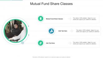 Mutual Fund Share Classes In Powerpoint And Google Slides Cpb