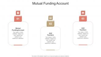 Mutual Funding Account In Powerpoint And Google Slides Cpb