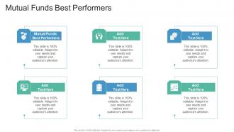 Mutual Funds Best Performers In Powerpoint And Google Slides Cpb