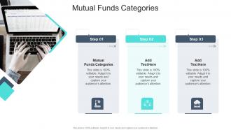 Mutual Funds Categories In Powerpoint And Google Slides Cpb