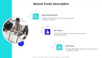 Mutual Funds Description In Powerpoint And Google Slides Cpb