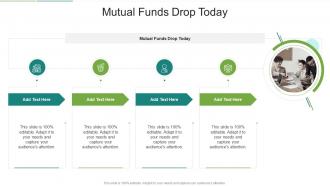 Mutual Funds Drop Today In Powerpoint And Google Slides Cpb