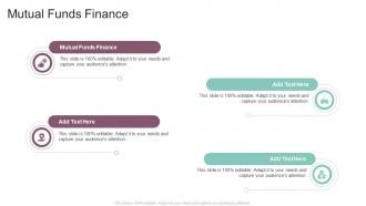 Mutual Funds Finance In Powerpoint And Google Slides Cpb
